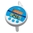 Termómetro digital solar para piscinas - TFA
