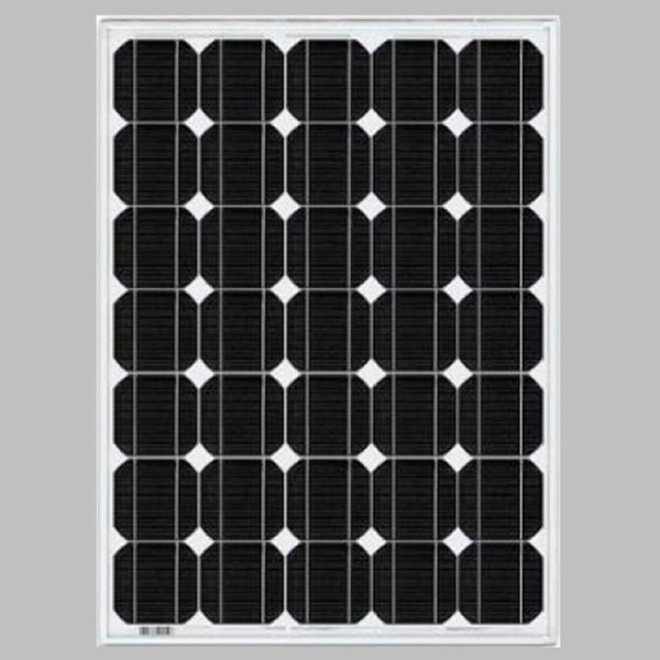 Módulo solar BlueSolar de 30 vatios 12V policristalino