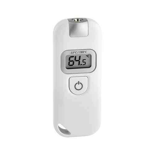 Termómetro digital infrarrojos Slim Flash -33 a 199 ºC