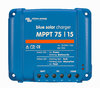 Regulador de carga solar MPPT Victron 75/15A/12-24V