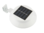 Proyector solar 3 leds para vallas y tejados YH0415
