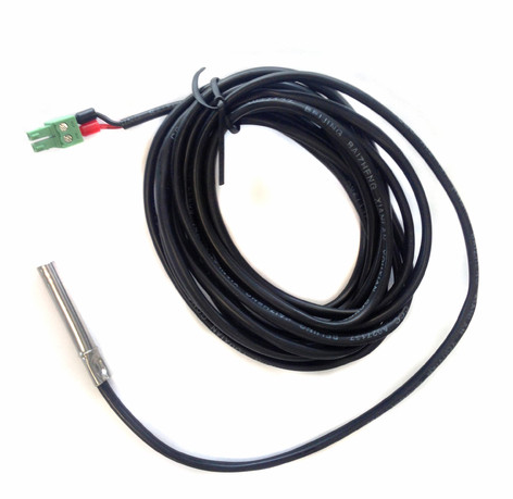 Cable sensor de temperatura Victron Blue Solar SCC940100100