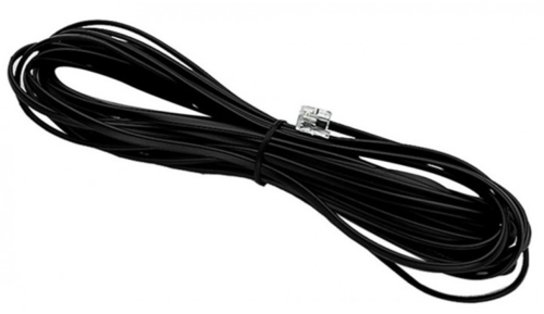 Cable prolongador Davis 7876 - 4 polos