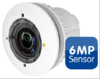Módulo sensor 6Mp día para Mobotix M16/S16 blanco