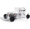 Kit experimental coche pila de combustible PEM