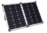 Maleta solar doble panel monocristalino 40Wp/18V
