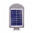 Farola solar de 64 leds 5W con modo ahorro