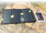 Cargador solar plegable 5V/21W para dispositivos USB móviles