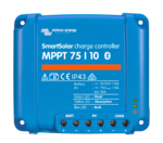 Regulador de carga SmartSolar MPPT 75/10, 75/15, 100/15 y 100/20