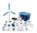 Horizon Energy Box experimentos energías renovables