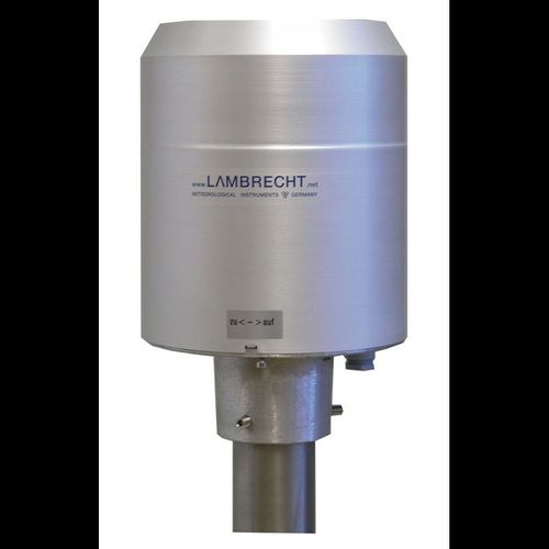 Sensor de precipitación Lambrecht Joss-Tognini