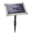 Panel solar 5W/8V policristalino con estaca