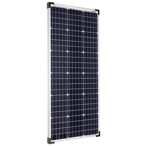 Panel solar monocristalino 100W/36V