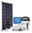 Kit solar autocaravana 150W MPPT