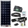Kit solar autocaravana 150W MPPT Duo EBL