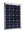Panel solar monocristalino 60W/20V alto rendimiento
