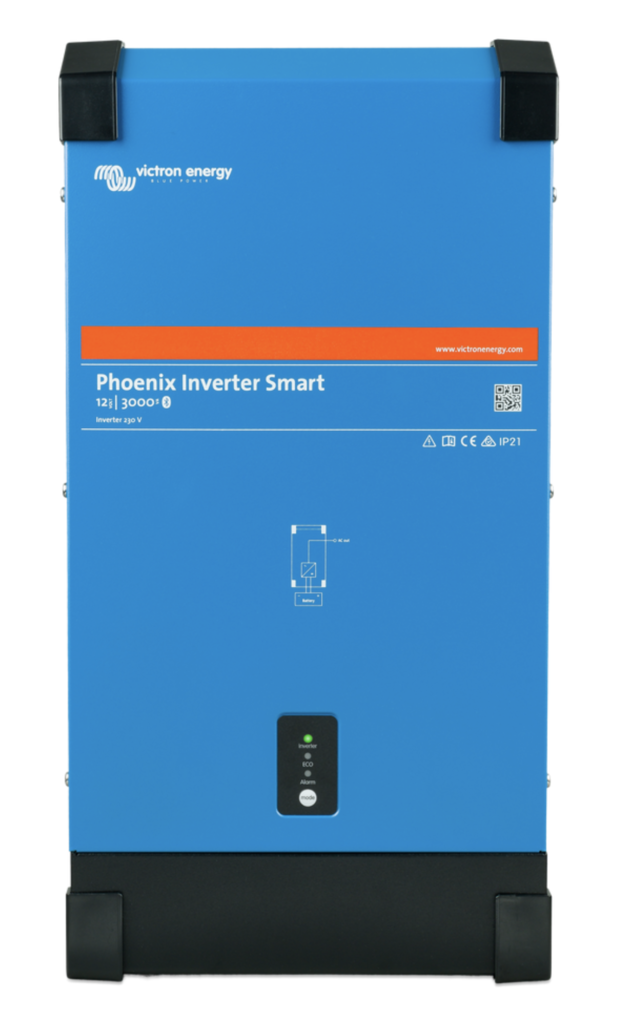 Inversor Phoenix 12/3000 Smart