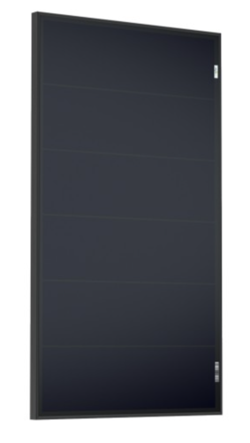 Panel solar monocristalino OLP 100W/18,7V