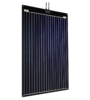 Panel solar semiflexible ETFE Alu 160W 18V