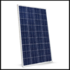 Panel solar policristalino 100W/19V