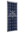 Panel solar 150W/24V monocristalino SPR alta eficiencia