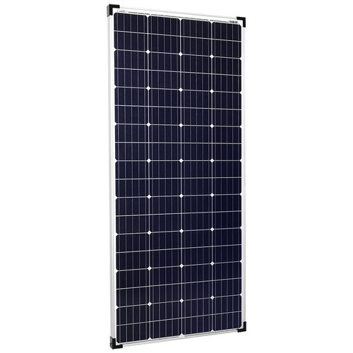 Panel solar 200W/40V monocristalino