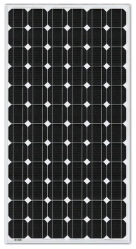 Panel solar Victron 305Wp monocristalino Bluesolar.