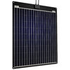 Panel solar semiflexible marino ETFE 100W 20V