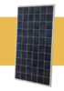 Panel solar policristalino 285W/37V München solar