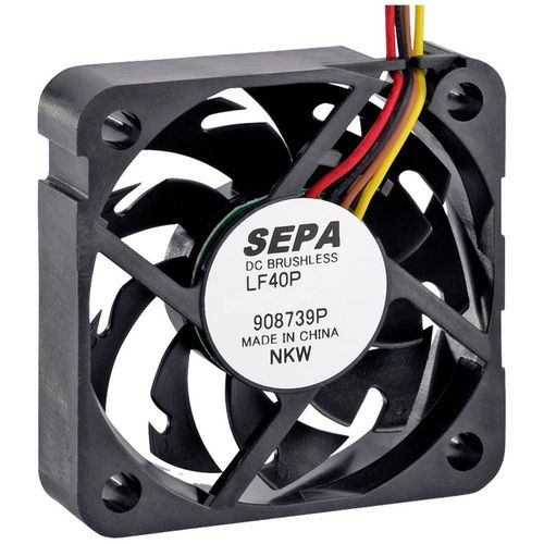 Mini ventilador SEPA LF40P12PSE00A